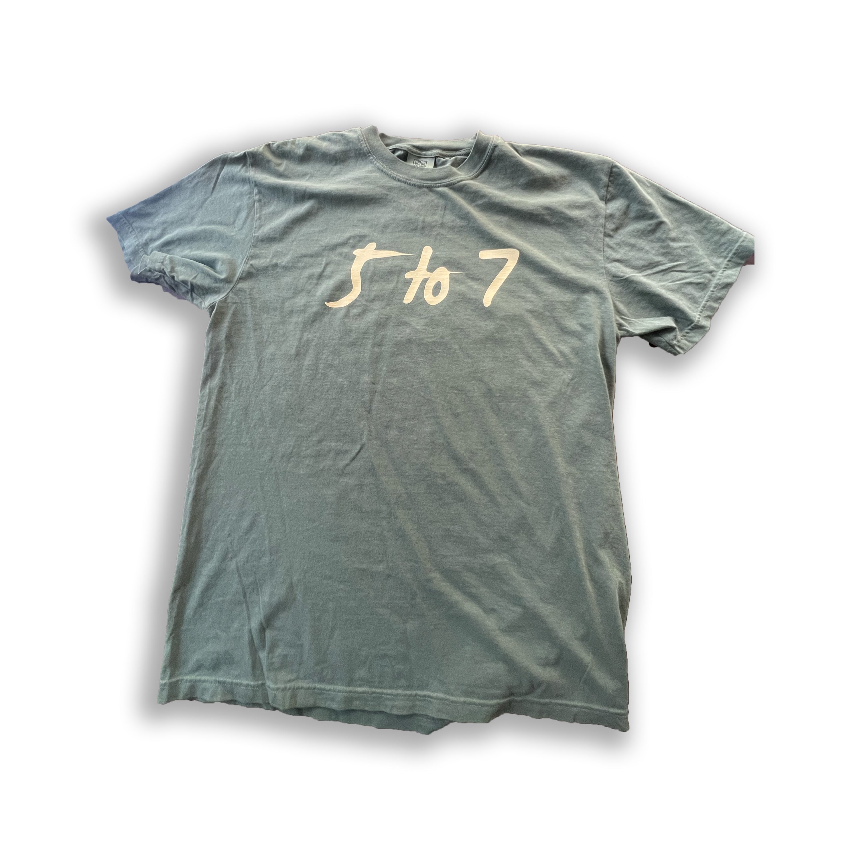 5 to 7 Original
